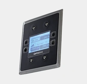 Electrical Controls for Commercial Kitchen Ventilation