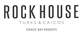 Rock House Turks & Caicos logo